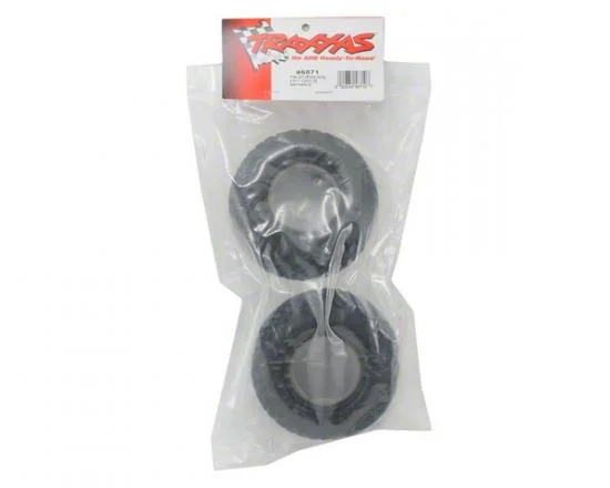 Traxxas SCT Short Course 2.2/3.0 Tyres (2) — image 3 of 3