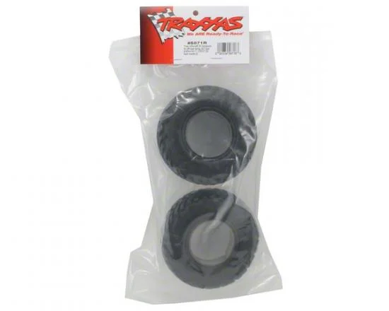 Traxxas SCT Ultra Soft S1 Short Course 2.2/3.0 Tyres (2) — image 3 of 3