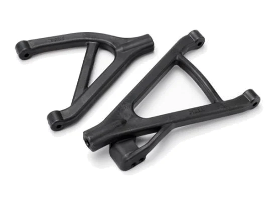 Traxxas Suspension arm upper (1)/ suspension arm lower (1) (right rear) (fits Slayer Pro 4x4) — image 2 of 3