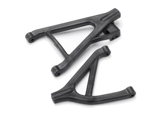 Traxxas Suspension arm upper (1)/ suspension arm lower (1) (left rear) (fits Slayer Pro 4x4) &mdash; image 2 of 3