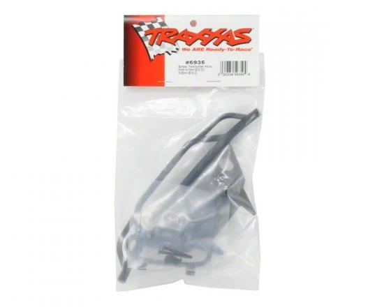 Traxxas Bumper front/ bumper mount front — image 2 of 2