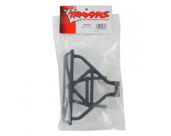 Traxxas Bumper rear/ brace rear — image 3 of 3