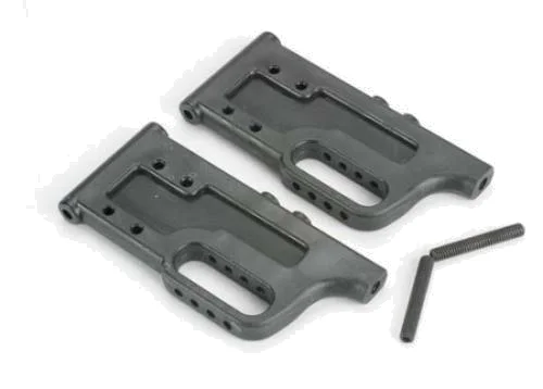 Traxxas Suspension arms (lower) (front)/ 5x6 GS (2) — image 2 of 2