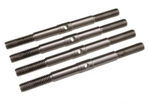 Traxxas Tie rods (2)/ camber links (rear) (2) — image 2 of 2