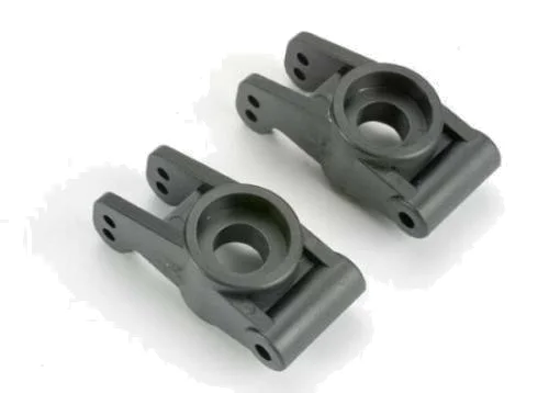 Traxxas Stub axle carriers (2) (rear) — image 2 of 2