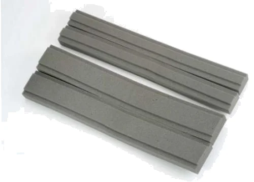 Traxxas Foam tire inserts (front rear) (4) — image 2 of 2