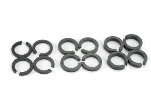 Traxxas Shock spring pre-load spacer set (for 2 Shocks) — image 2 of 2