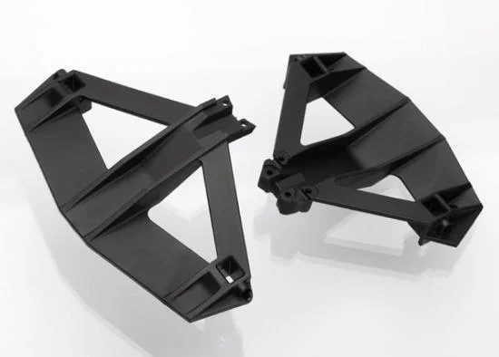 Traxxas Body mounts front rear — image 2 of 3