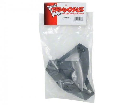 Traxxas Body mounts front rear — image 3 of 3