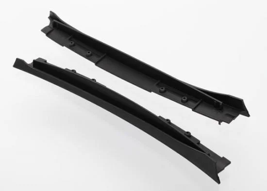 Traxxas Tunnel extensions left right &mdash; image 2 of 3