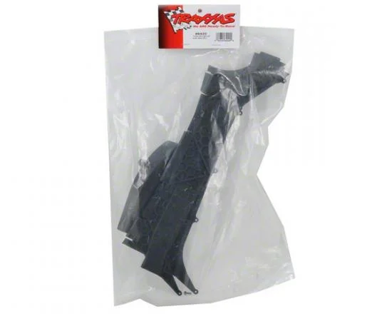 Traxxas Tunnels left right/ vent cover/ 3x8mm CS (1) — image 3 of 3