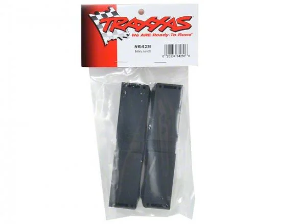 Traxxas Battery cups (2) — image 2 of 2