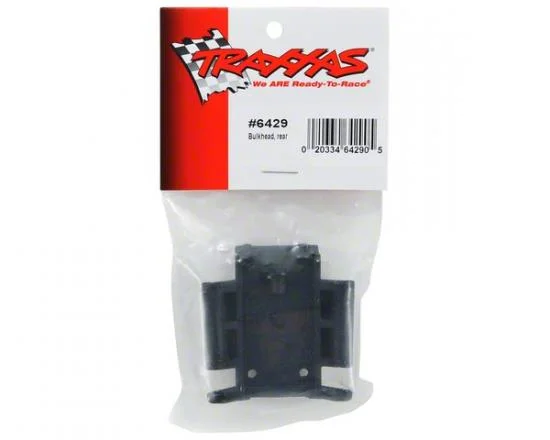 Traxxas Bulkhead rear &mdash; image 3 of 3