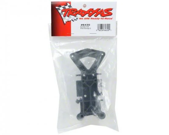 Traxxas Bulkhead front/ tie bar bushings (2) &mdash; image 3 of 3