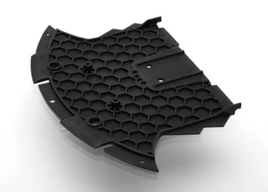 Traxxas Splitter mount &mdash; image 2 of 3