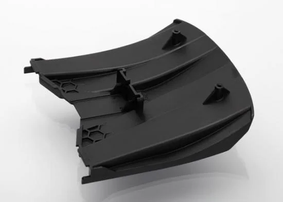 Traxxas Diffuser rear — image 2 of 3