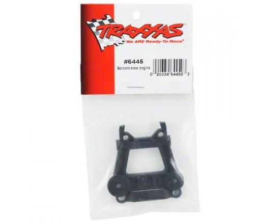 Traxxas Bellcrank brace/ draglink — image 3 of 3