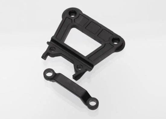 Traxxas Bellcrank brace/ draglink — image 2 of 3