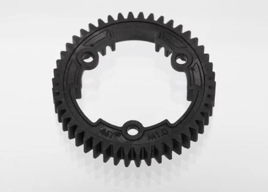 Traxxas Spur gear 46-tooth (1.0 metric pitch) — image 2 of 3