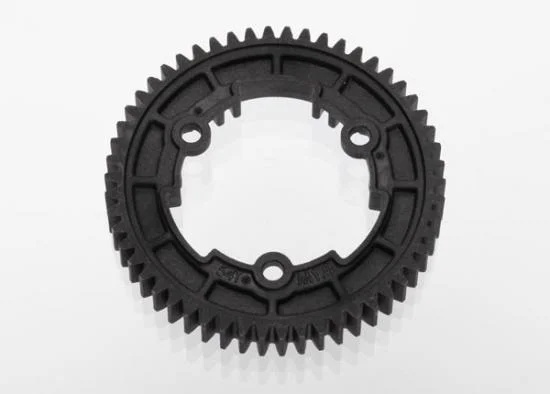 Traxxas Spur gear 54-tooth (1.0 metric pitch) &mdash; image 2 of 3