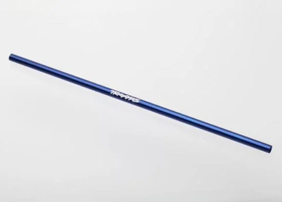 Traxxas Driveshaft center 6061-T6 Aluminium (blue-anodized) — image 2 of 3