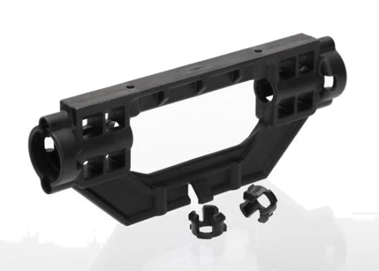 Traxxas Center bearing carrier/ bushings (2) — image 2 of 3