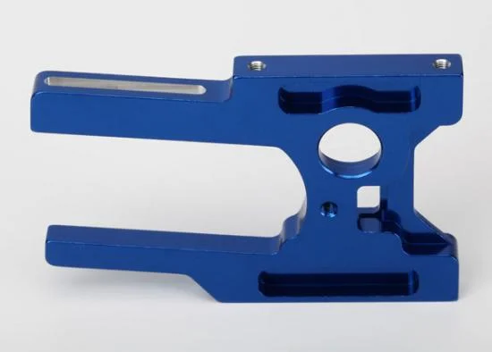 Traxxas Motor mount — image 2 of 3