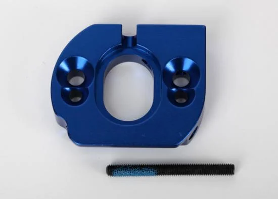 Traxxas Motor adapter/ GS 3x30mm — image 2 of 3