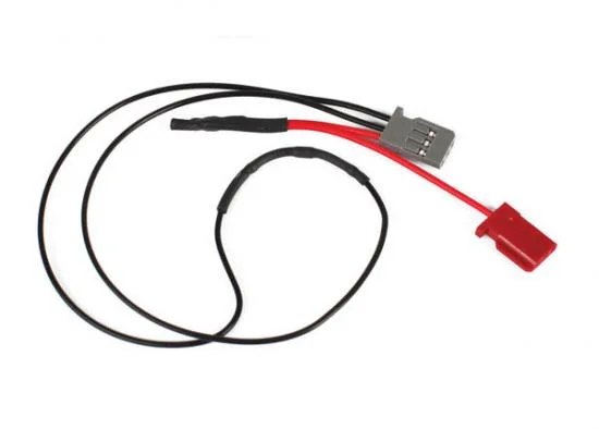 Sensor - temperature and voltage (short) &mdash; image 2 of 3