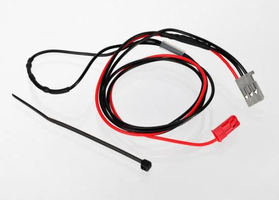 Traxxas Sensor temperature voltage (fits XO-1) — image 2 of 3