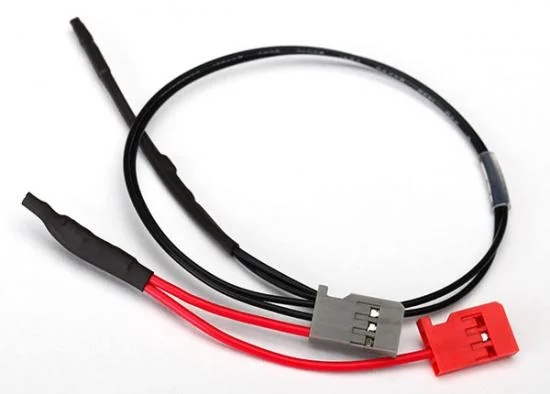 Traxxas Sensor temperature voltage (fits X-MAXX) — image 2 of 2