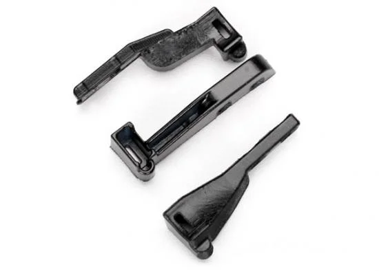 Mounts - RPM sensor (nitro engines)/ 3x10mm CS with split and — image 2 of 3