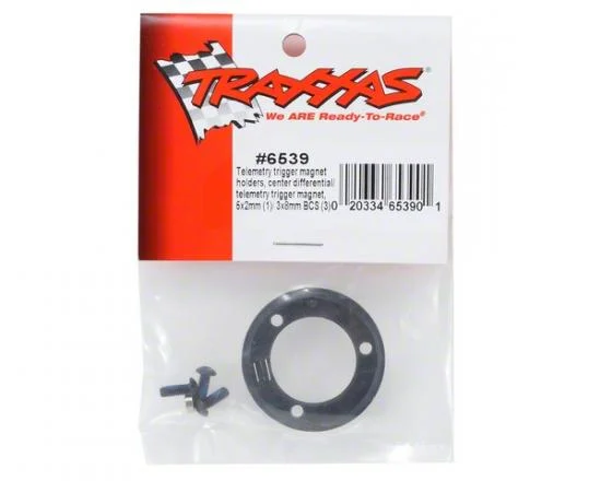 Magnet holder - center differential/ magnet - 5x2mm (1)/ 3x8mm — image 3 of 3