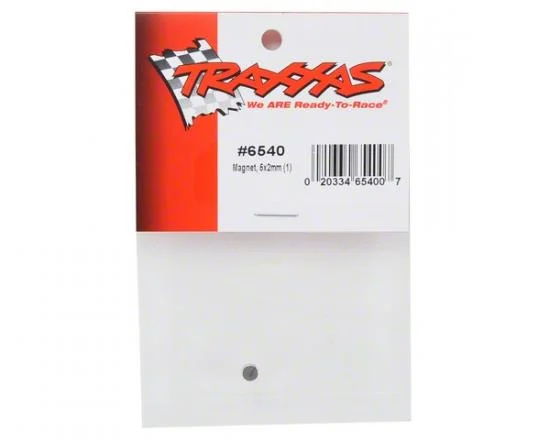 Telemetry trigger magnet - 5X2mm (1) — image 2 of 2
