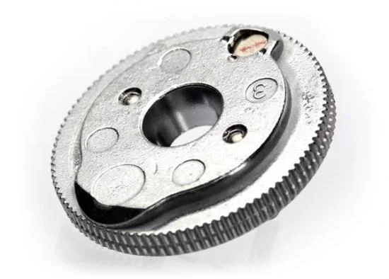 Flywheel with magnet (35mm) &mdash; image 2 of 3