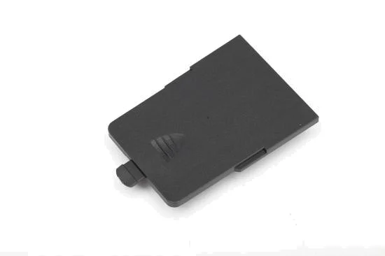 Traxxas Battery door DTS-1 &mdash; image 2 of 2