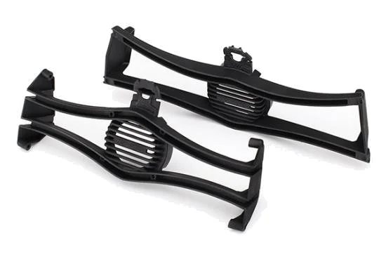 Traxxas Mounts sound output module Slash (front rear) — image 2 of 2