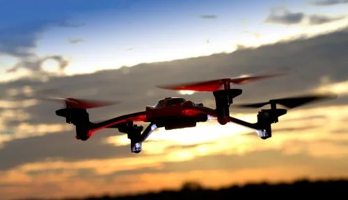 LaTrax Alias Quad &mdash; image 12 of 20