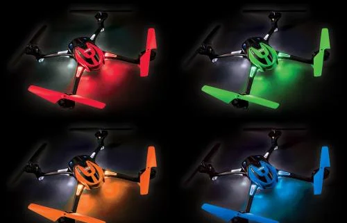 LaTrax Alias Quad &mdash; image 14 of 20