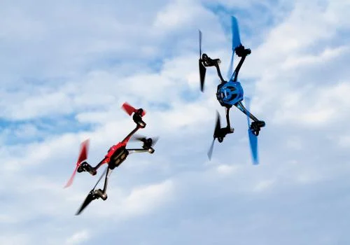 LaTrax Alias Quad &mdash; image 16 of 20
