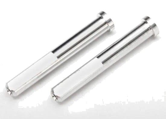 Traxxas Main shaft (2)/ 1.6x5mm BCS (2) — image 2 of 3