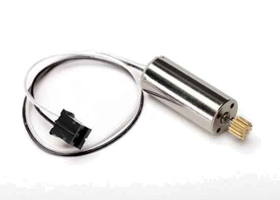Traxxas Motor counter-clockwise (high output black connector) (1) — image 2 of 2