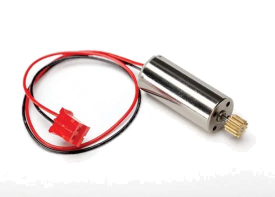 Traxxas Motor clockwise (high output red connector) (1) — image 2 of 2