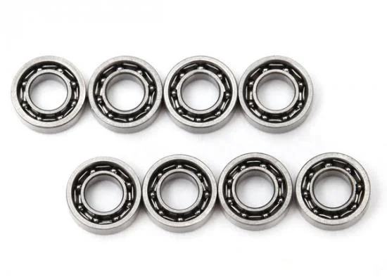 Traxxas Bearings 3x6x2mm (8) — image 2 of 3