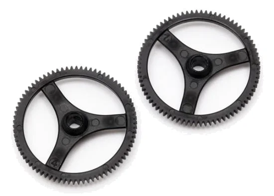Traxxas Spur gear 78-tooth (2) — image 2 of 2