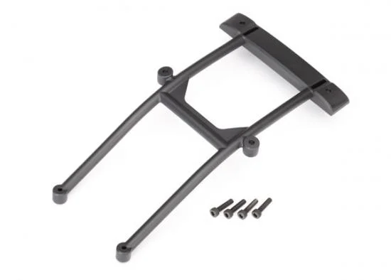 Traxxas Body support/ 3x12mm CS (4) — image 2 of 2