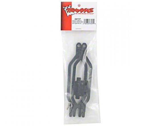 Traxxas Hold down battery (2)/ hold down retainer/ battery post/ angled body clip — image 3 of 3