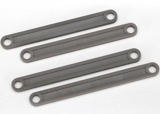 Traxxas Camber link set (plastic/ non-adjustable) (front rear) &mdash; image 2 of 3
