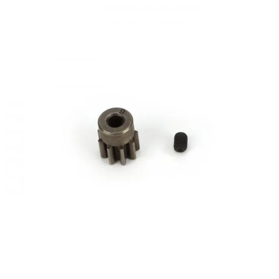 Traxxas 32DP Pinion Gear Gear - 3.2mm Shaft - 9T — image 2 of 3
