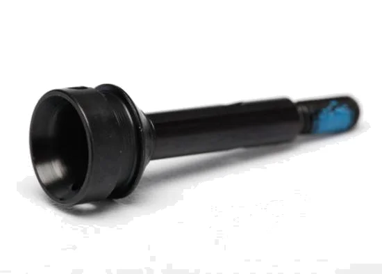 Traxxas Stub axle rear steel-splined constant-velocity (1) — image 2 of 3